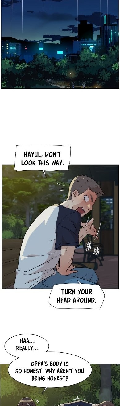Everything about Best Friend Chapter 9 Page 2