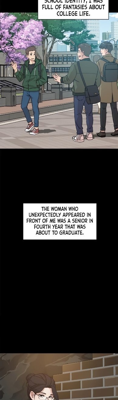 Everything about Best Friend Chapter 9 Page 21