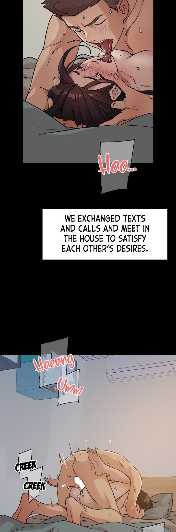 Everything about Best Friend Chapter 9 Page 30