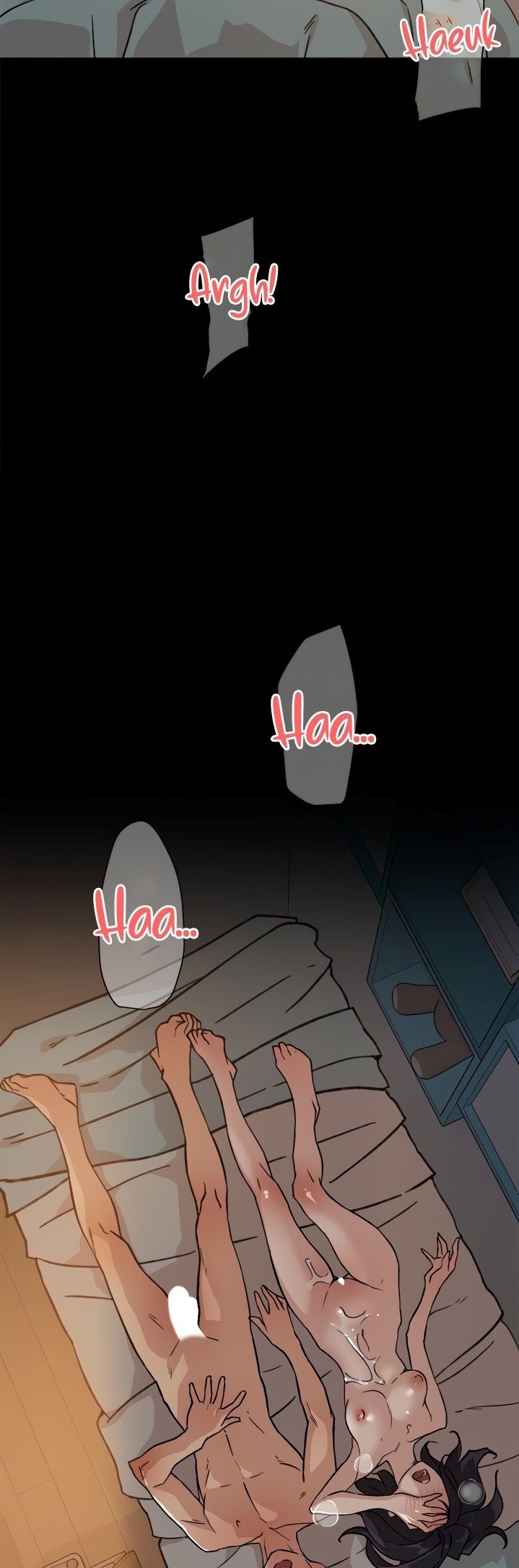 Everything about Best Friend Chapter 9 Page 31