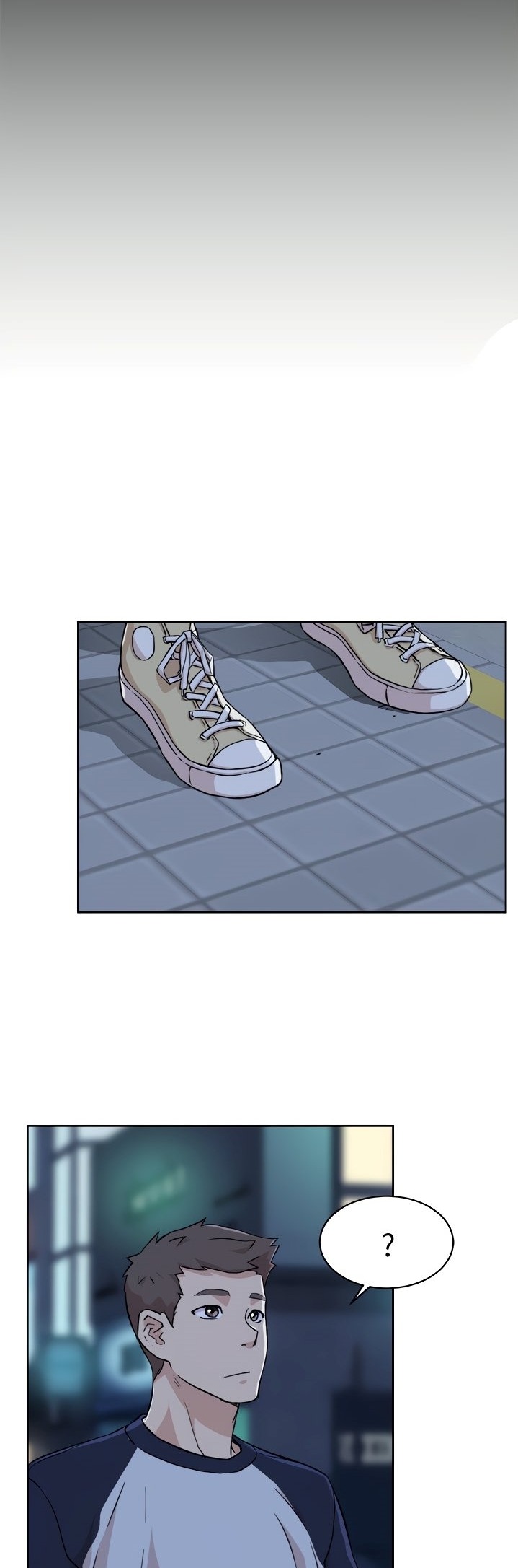 Everything about Best Friend Chapter 9 Page 34