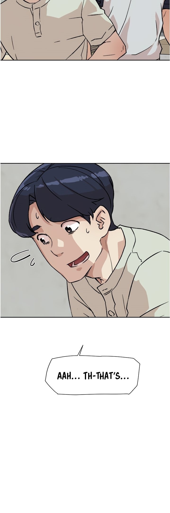Everything about Best Friend Chapter 9 Page 38