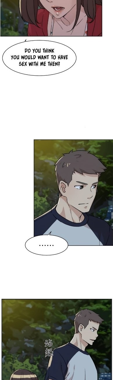 Everything about Best Friend Chapter 9 Page 7
