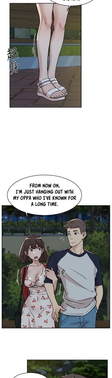 Everything about Best Friend Chapter 9 Page 9