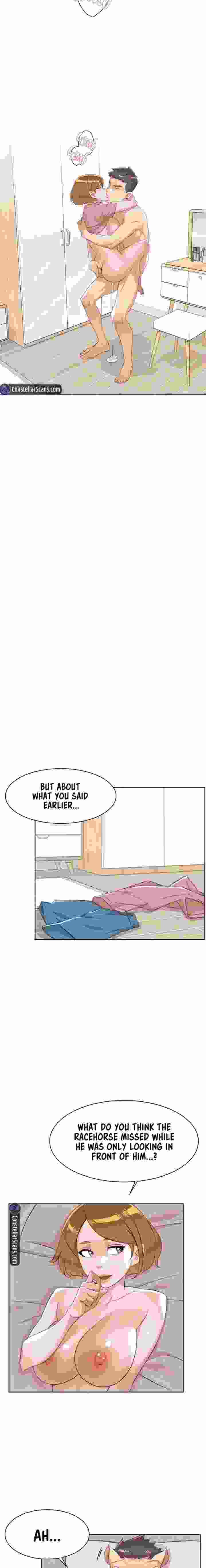 Everything about Best Friend Chapter 90 Page 15
