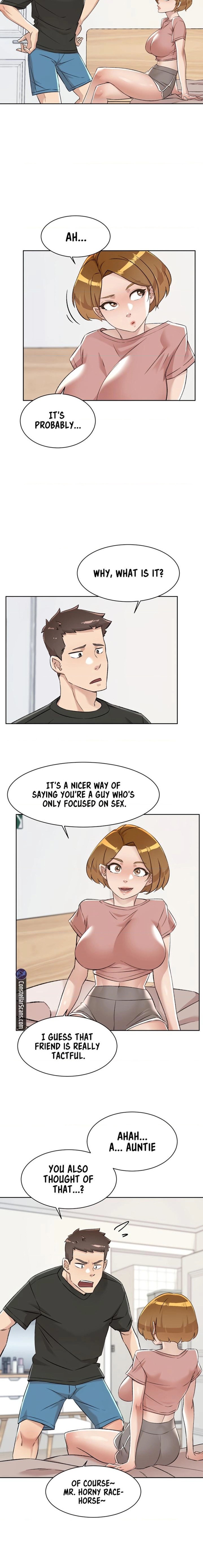 Everything about Best Friend Chapter 90 Page 2