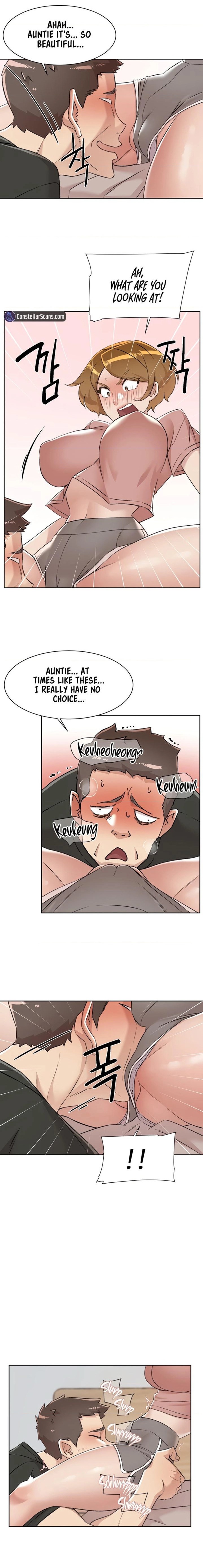 Everything about Best Friend Chapter 90 Page 4