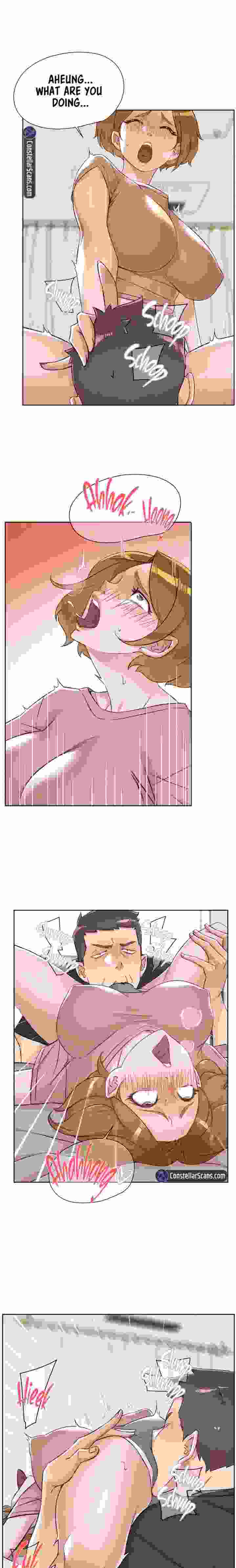 Everything about Best Friend Chapter 90 Page 5
