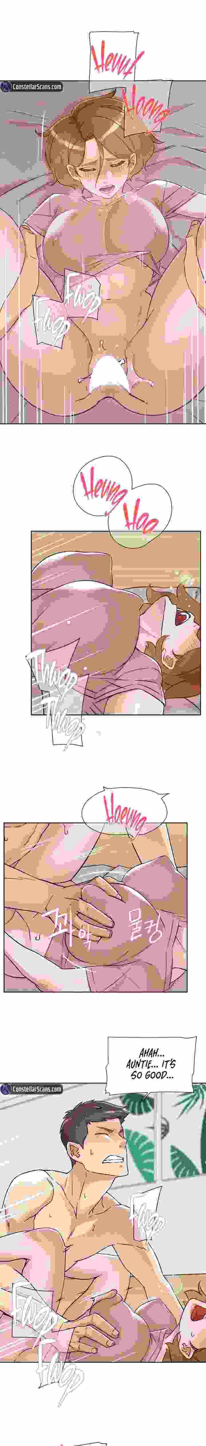 Everything about Best Friend Chapter 90 Page 9