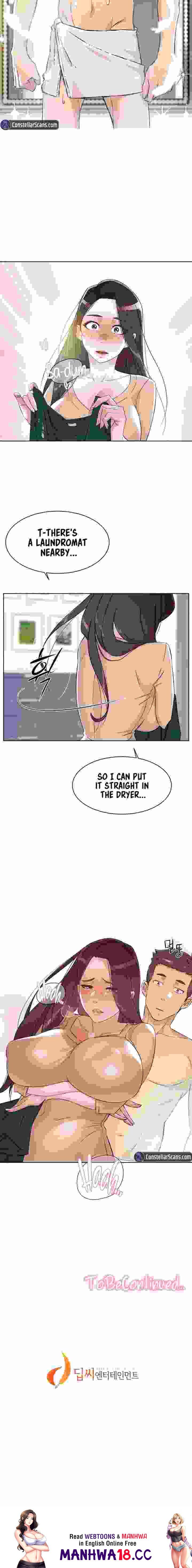 Everything about Best Friend Chapter 91 Page 16