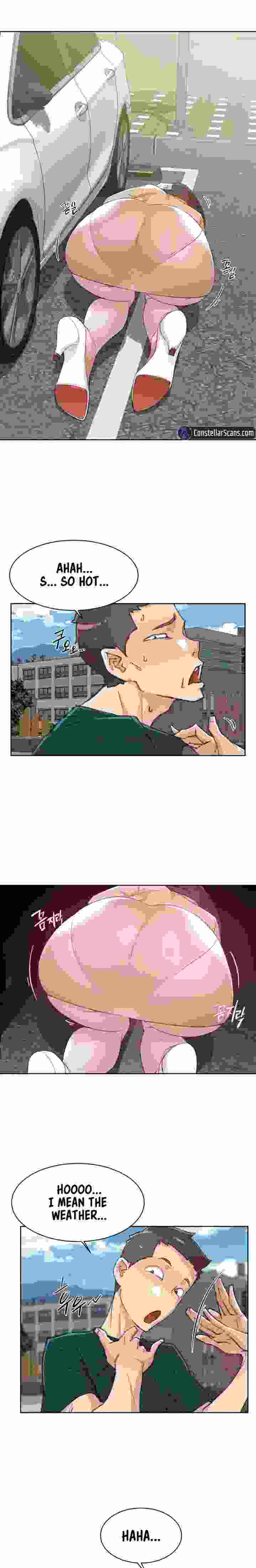 Everything about Best Friend Chapter 91 Page 5