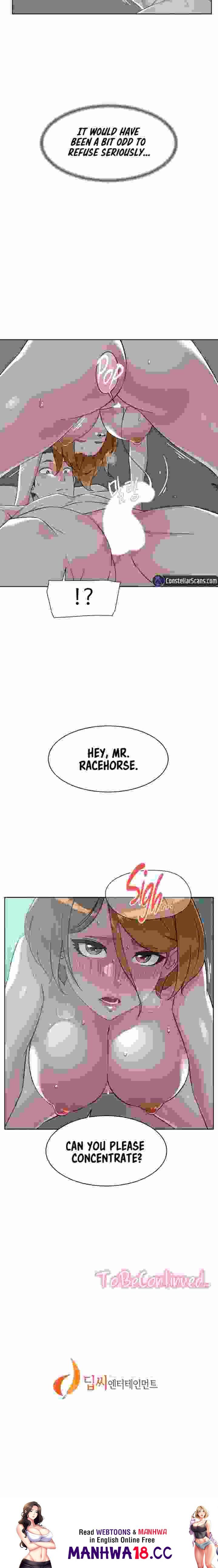 Everything about Best Friend Chapter 92 Page 16