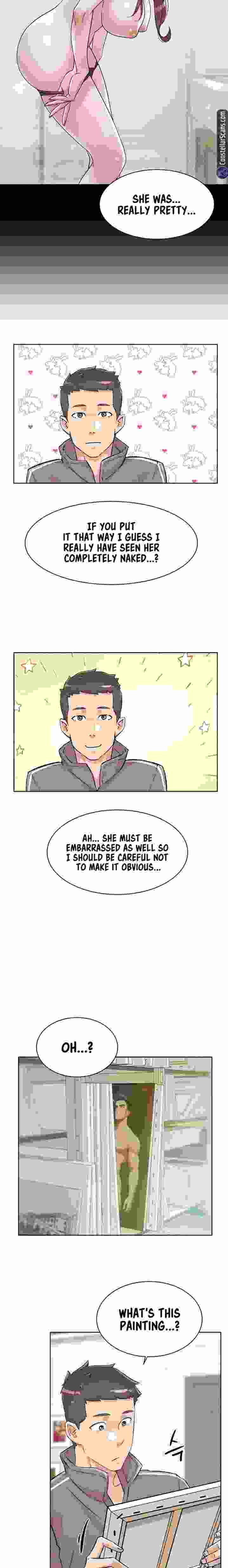 Everything about Best Friend Chapter 92 Page 7