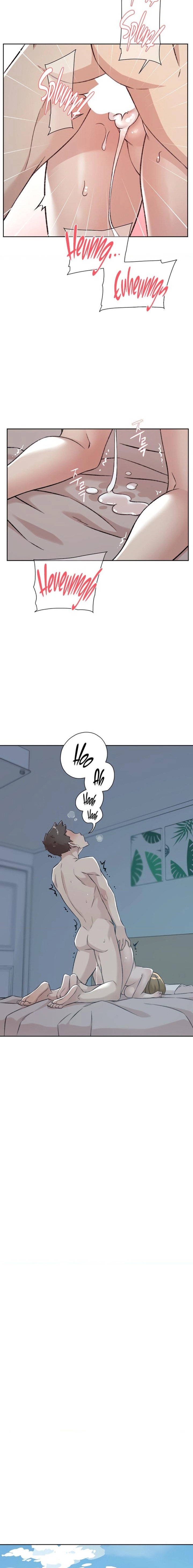 Everything about Best Friend Chapter 93 Page 10