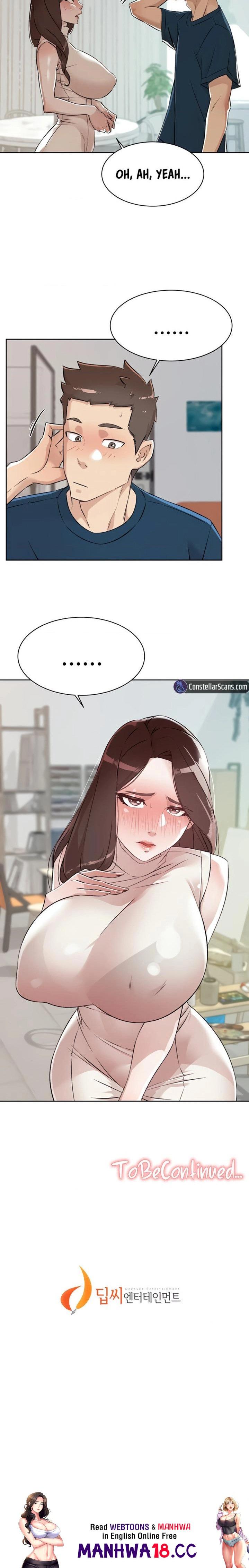 Everything about Best Friend Chapter 93 Page 16