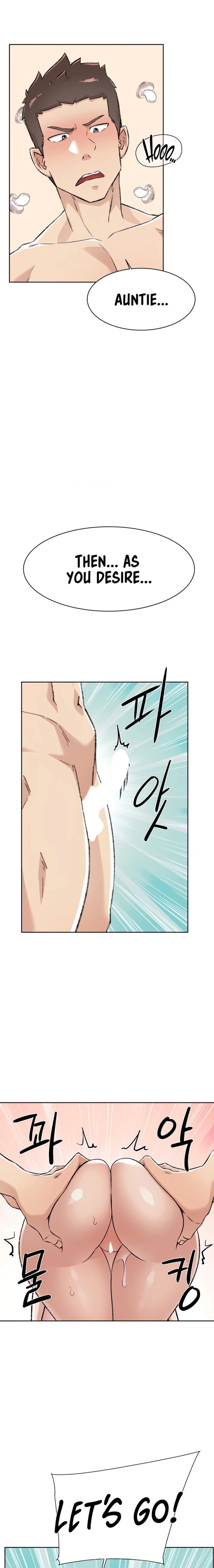 Everything about Best Friend Chapter 93 Page 5