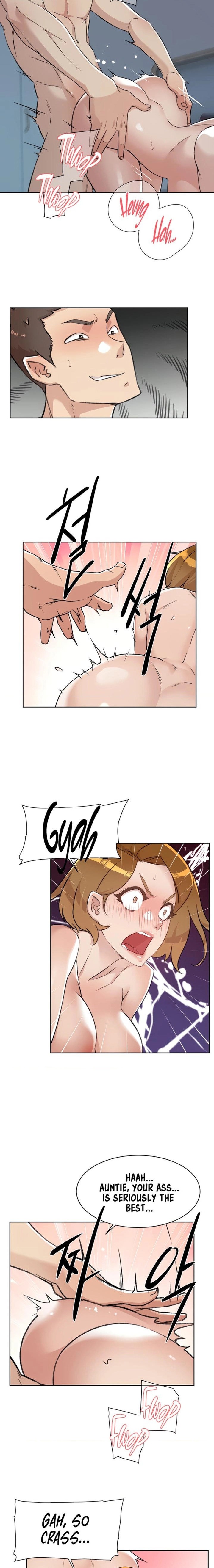 Everything about Best Friend Chapter 93 Page 7