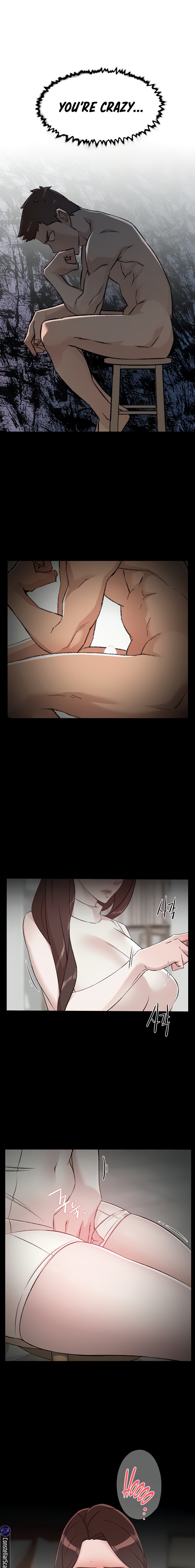 Everything about Best Friend Chapter 94 Page 14