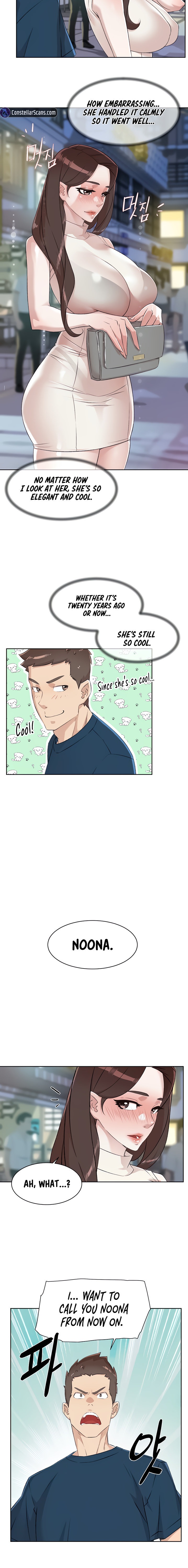 Everything about Best Friend Chapter 94 Page 16