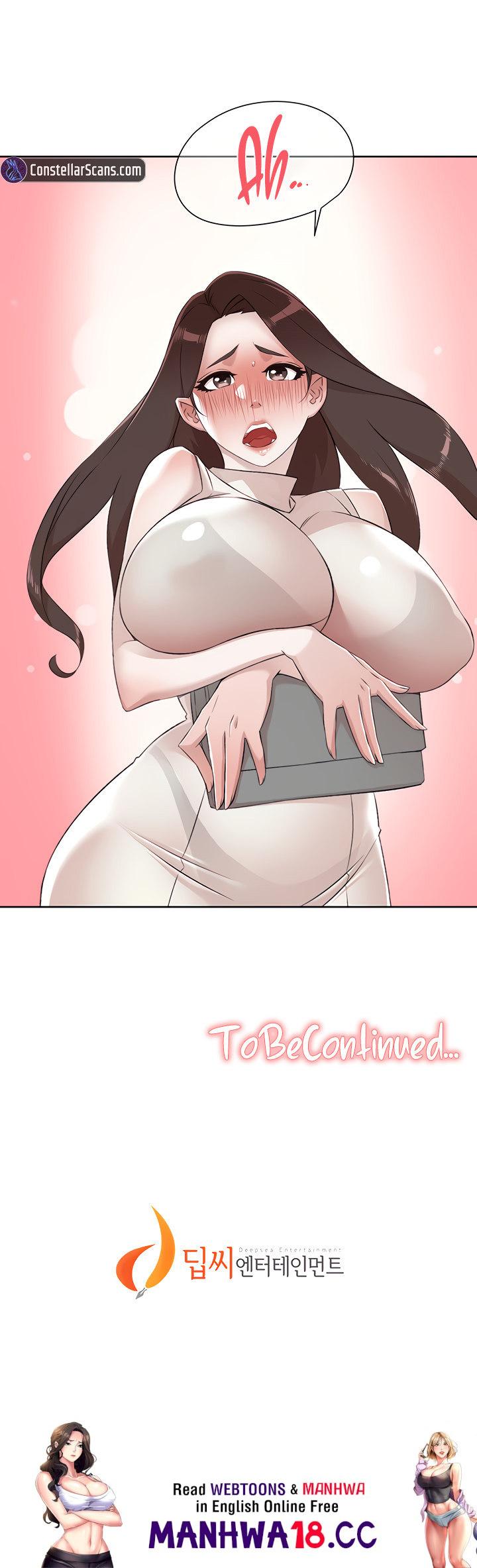 Everything about Best Friend Chapter 94 Page 17