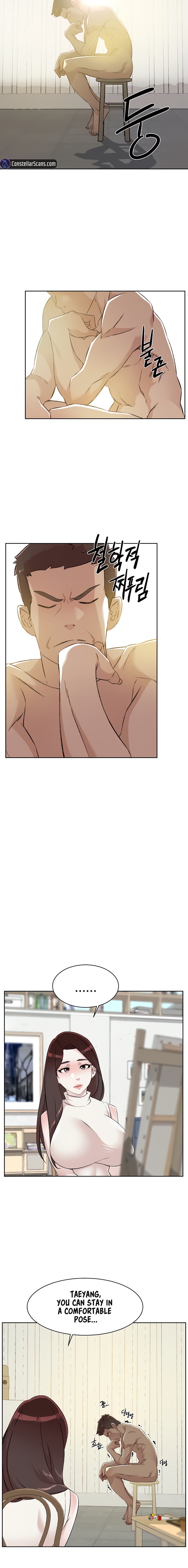 Everything about Best Friend Chapter 94 Page 4