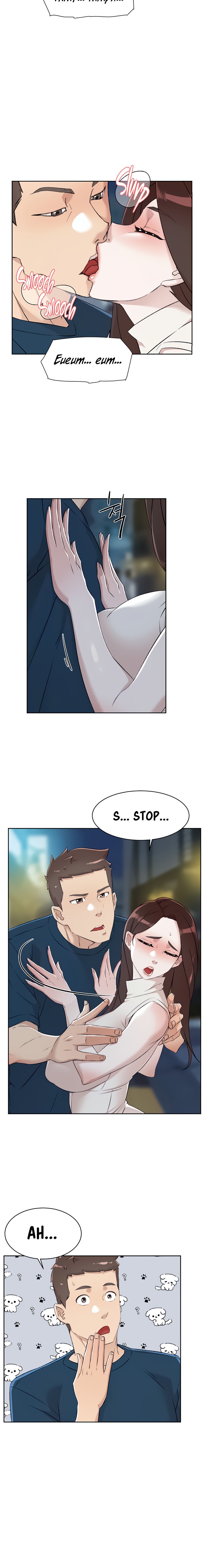 Everything about Best Friend Chapter 95 Page 10