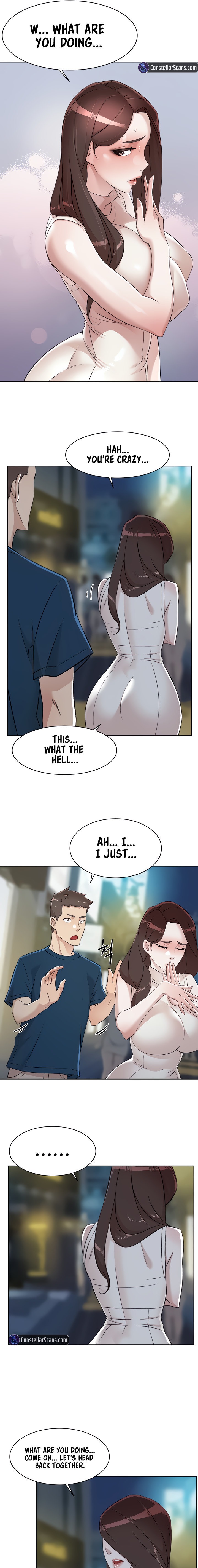 Everything about Best Friend Chapter 95 Page 11