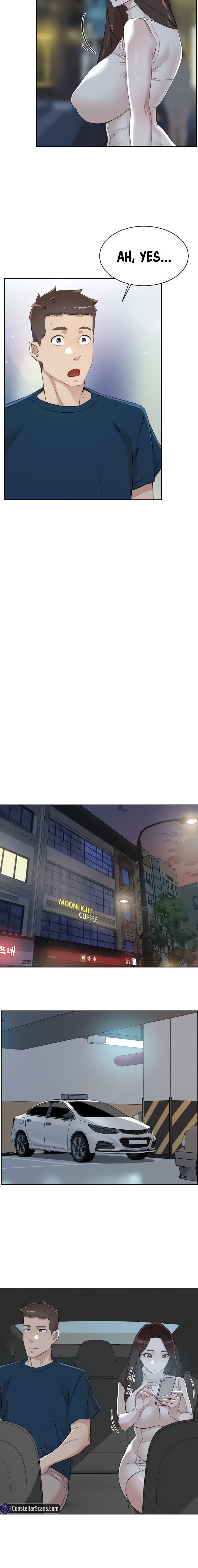Everything about Best Friend Chapter 95 Page 12