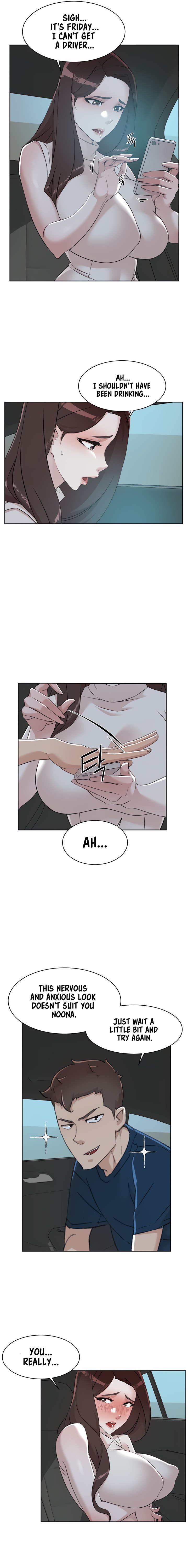 Everything about Best Friend Chapter 95 Page 13