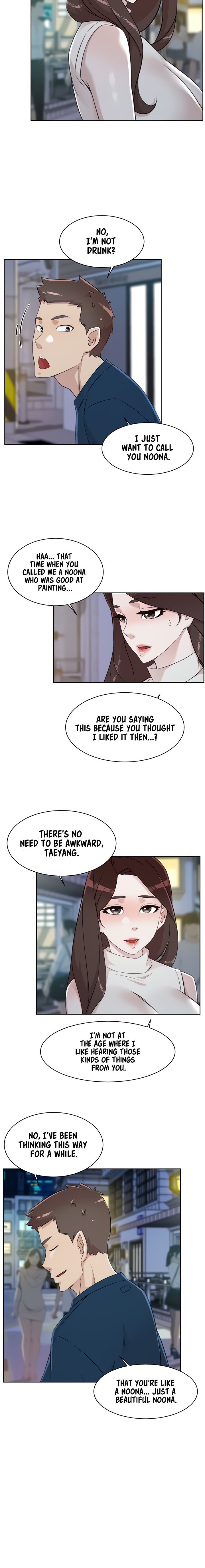 Everything about Best Friend Chapter 95 Page 2