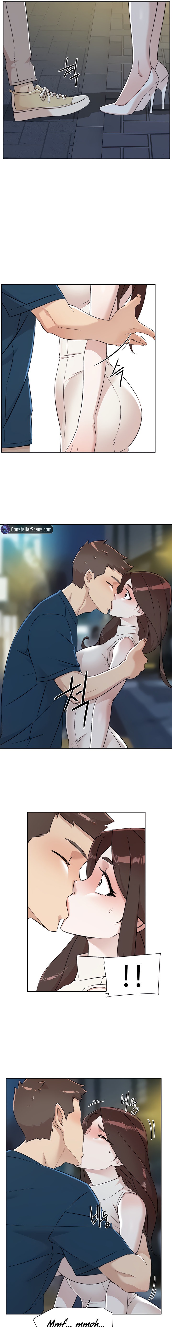 Everything about Best Friend Chapter 95 Page 9