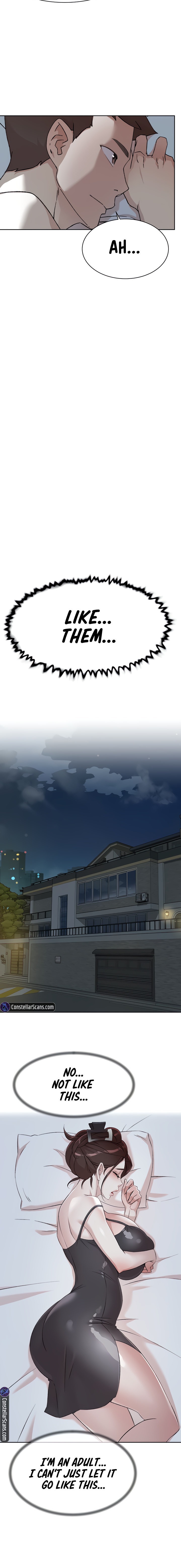 Everything about Best Friend Chapter 96 Page 12