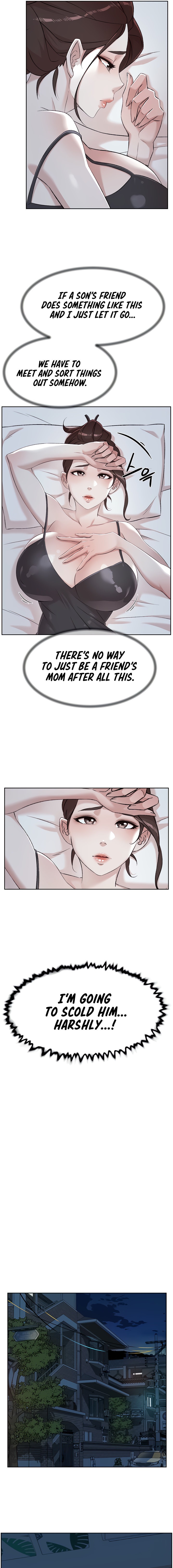 Everything about Best Friend Chapter 96 Page 13