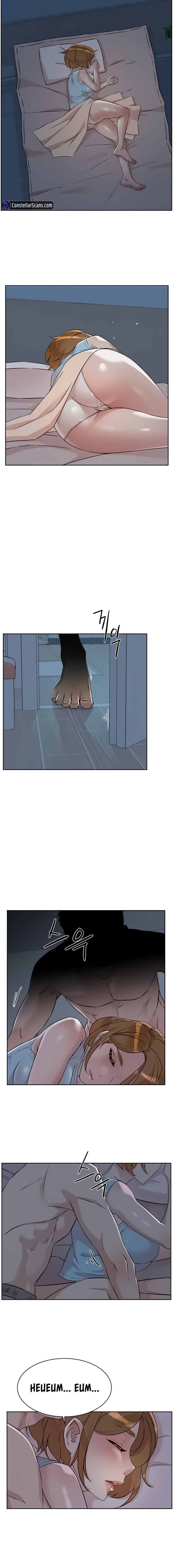 Everything about Best Friend Chapter 96 Page 14