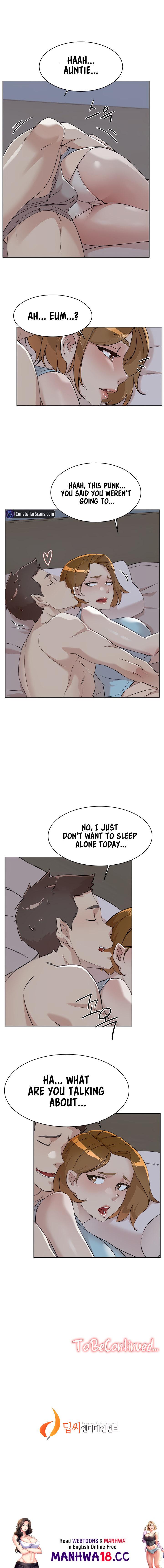 Everything about Best Friend Chapter 96 Page 15