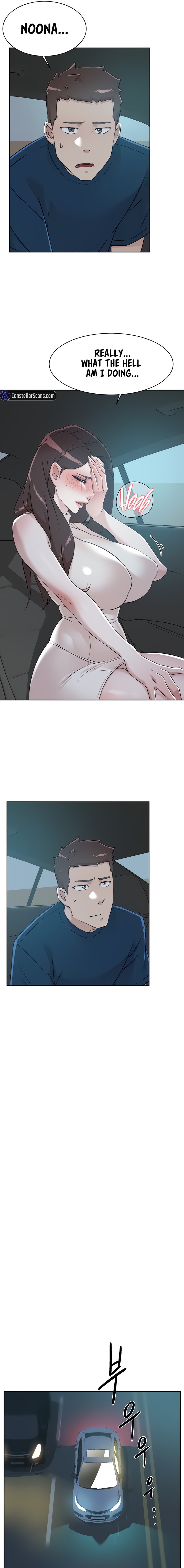 Everything about Best Friend Chapter 96 Page 3