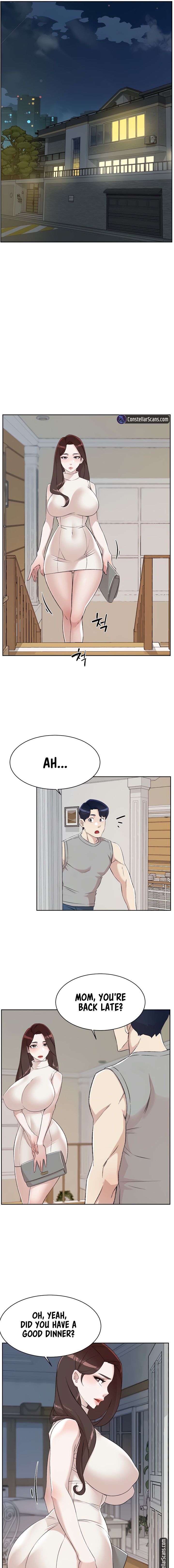 Everything about Best Friend Chapter 96 Page 5