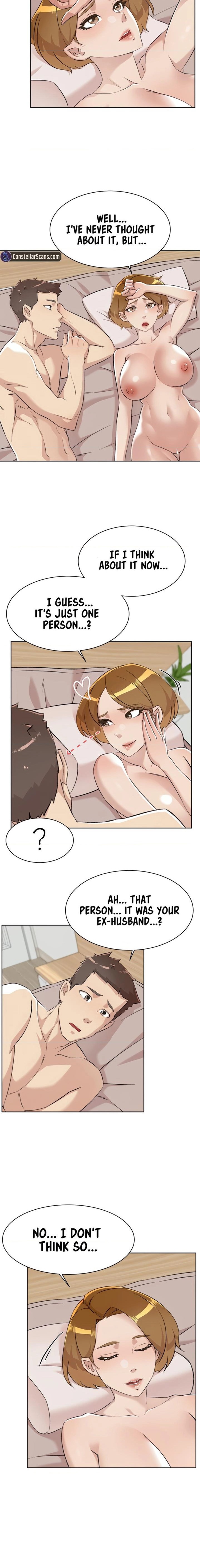 Everything about Best Friend Chapter 97 Page 12