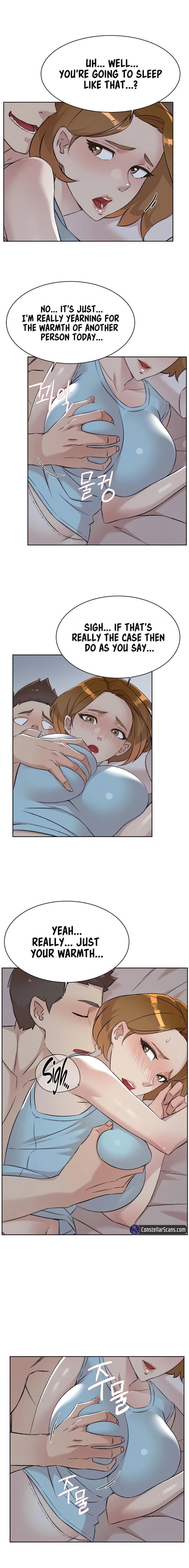 Everything about Best Friend Chapter 97 Page 2