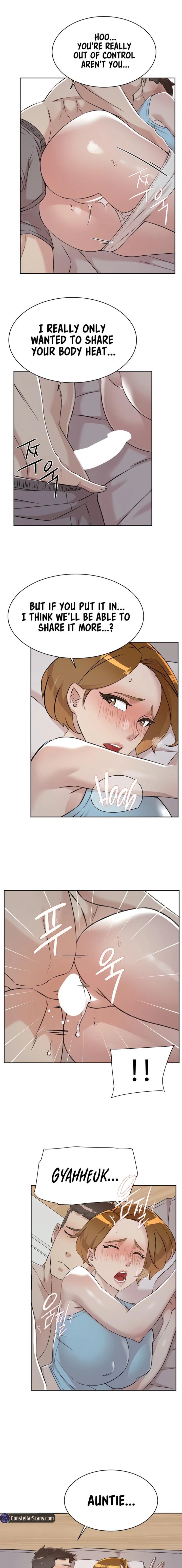 Everything about Best Friend Chapter 97 Page 5