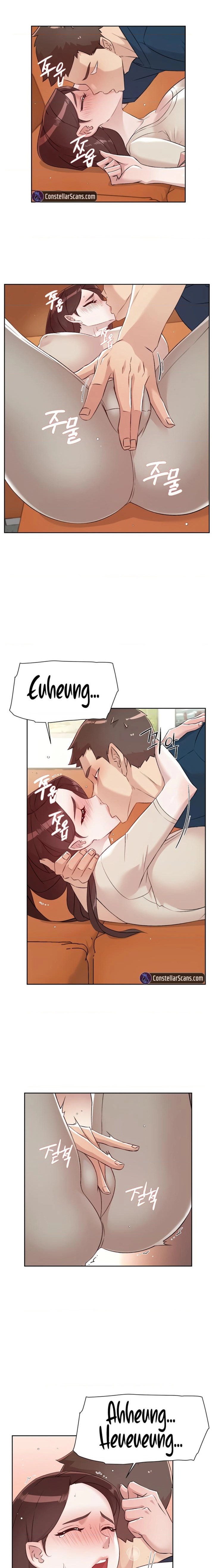 Everything about Best Friend Chapter 98 Page 10