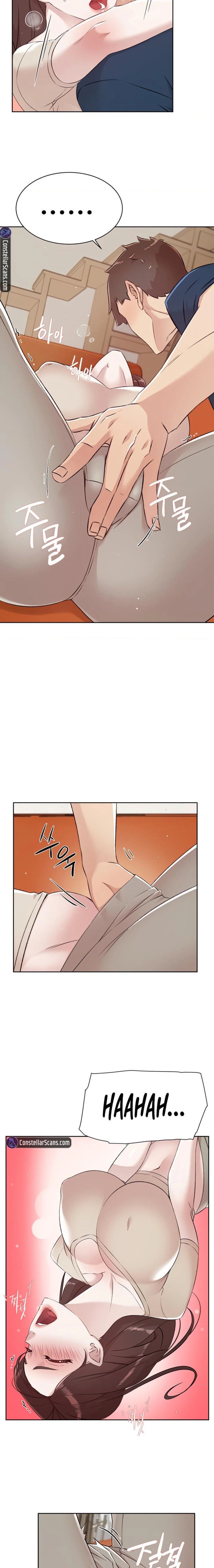 Everything about Best Friend Chapter 98 Page 11