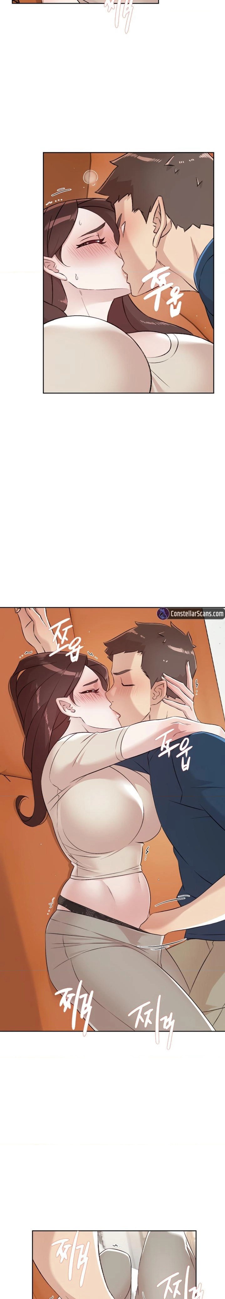 Everything about Best Friend Chapter 98 Page 14