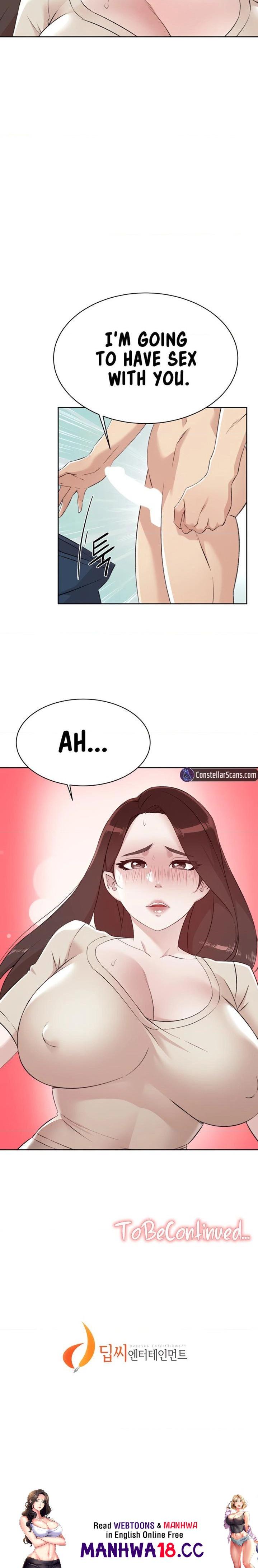 Everything about Best Friend Chapter 98 Page 16