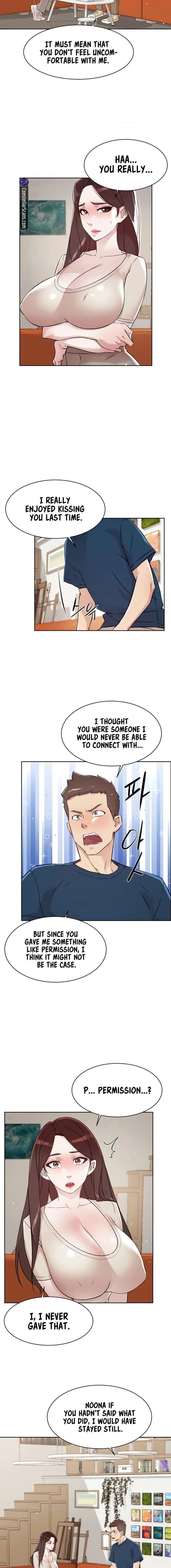 Everything about Best Friend Chapter 98 Page 3