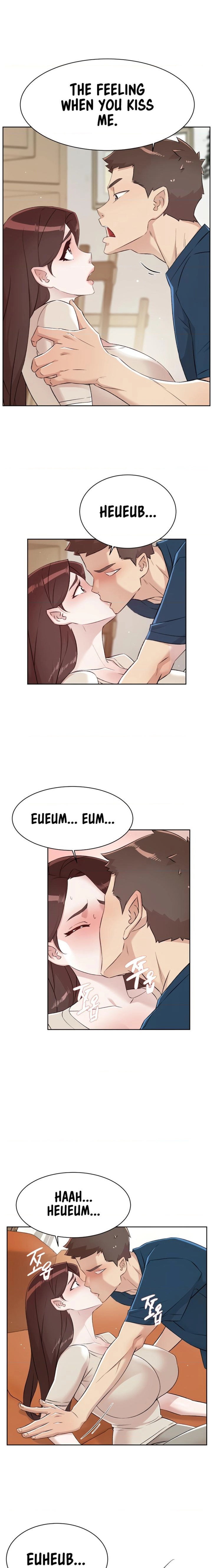 Everything about Best Friend Chapter 98 Page 5