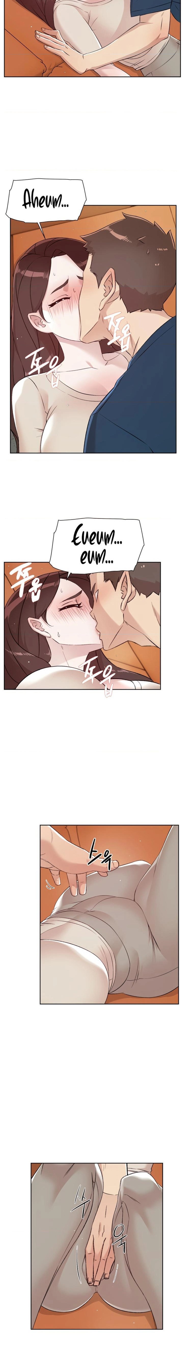 Everything about Best Friend Chapter 98 Page 8