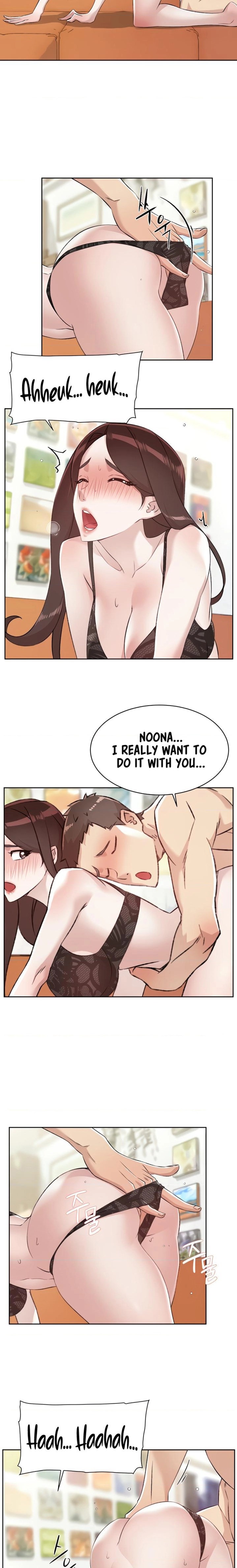 Everything about Best Friend Chapter 99 Page 10