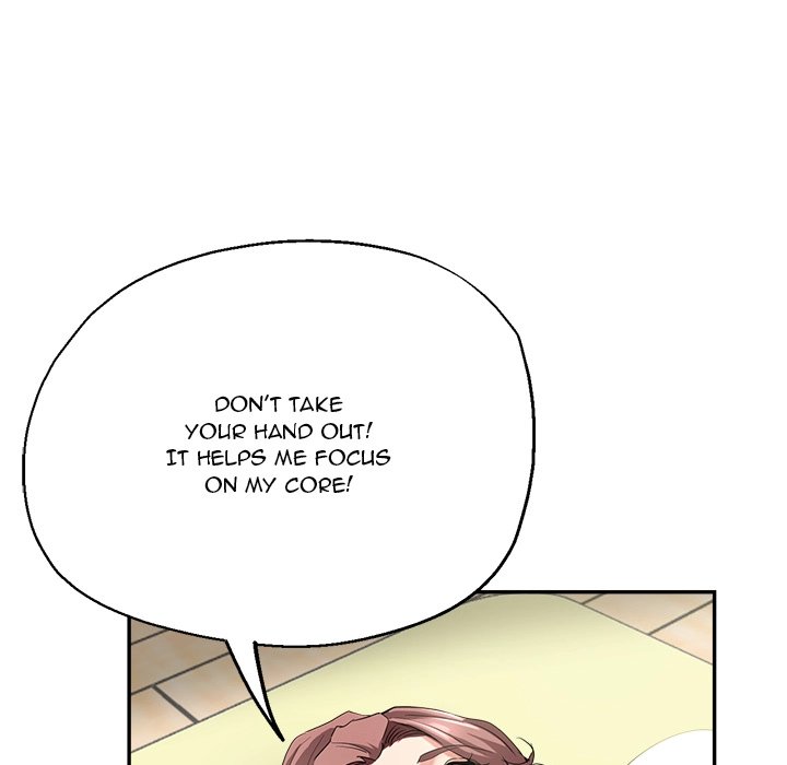 Stretched Out Love Chapter 1 Page 106