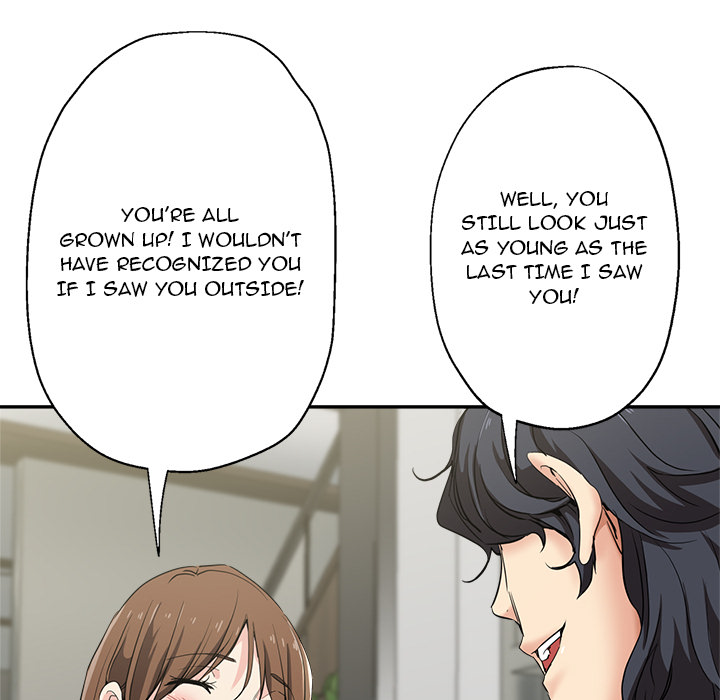 Stretched Out Love Chapter 1 Page 11